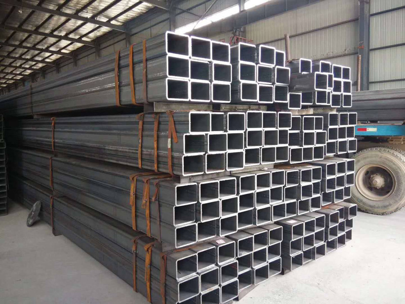 正安Q355B直缝方管